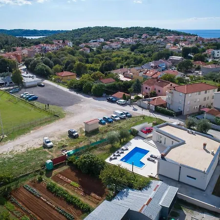 Villa Sandi *
