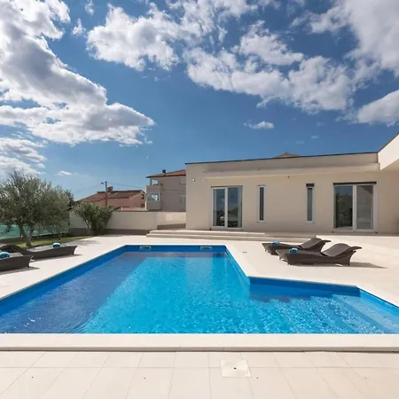 Villa Sandi *