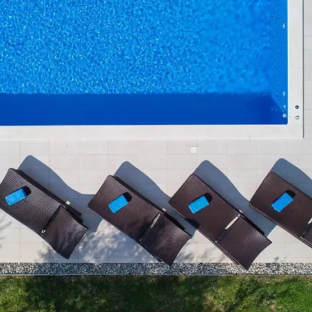 Villa Sandi *