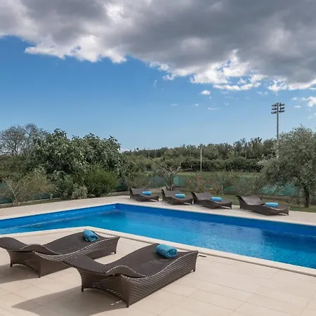 Villa Sandi
