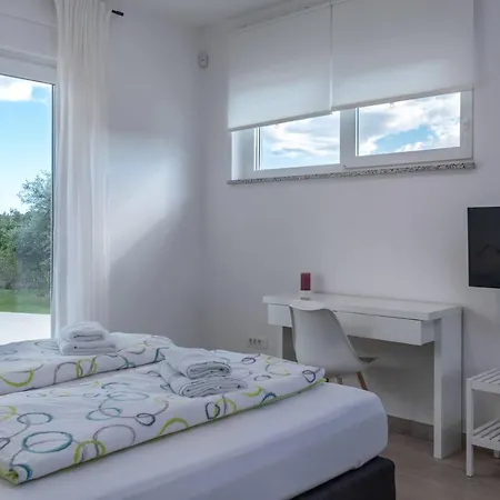 Villa Sandi Pula