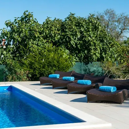 Villa Sandi