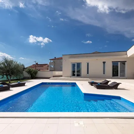 Villa Sandi Póla