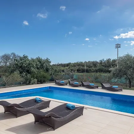 Villa Sandi